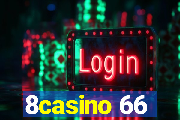 8casino 66